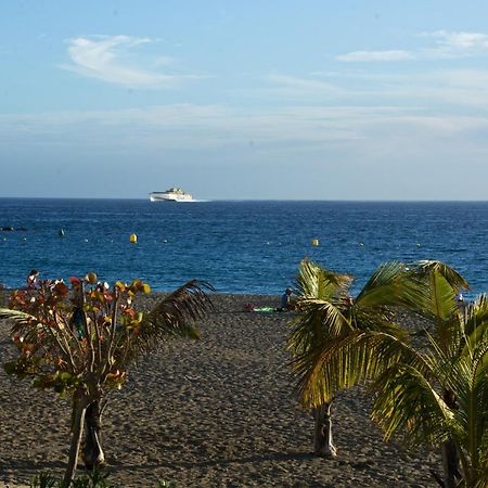 Casa Capitan Con Vista Mar Villa อาโรนา ภายนอก รูปภาพ