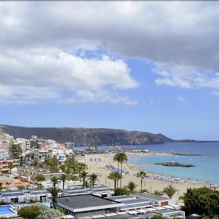Casa Capitan Con Vista Mar Villa อาโรนา ภายนอก รูปภาพ