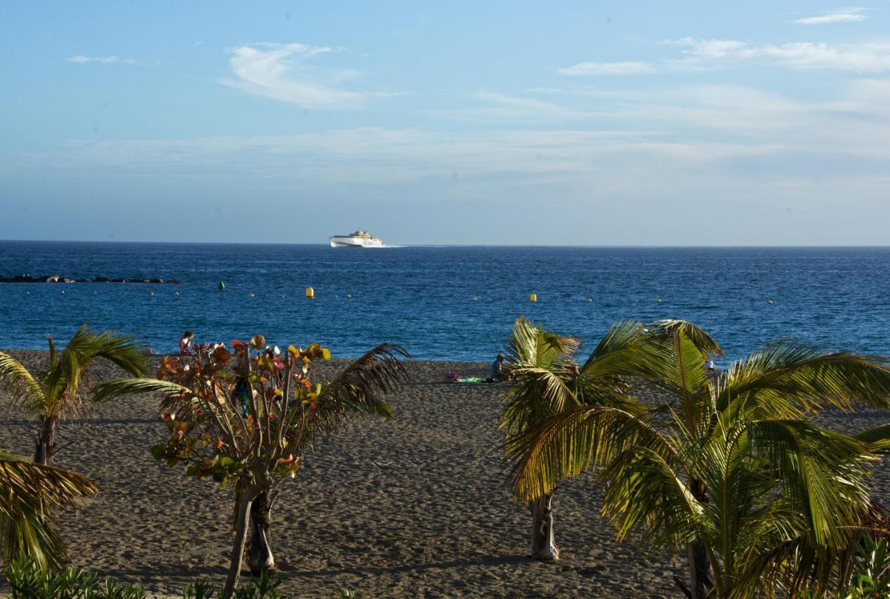 Casa Capitan Con Vista Mar Villa อาโรนา ภายนอก รูปภาพ