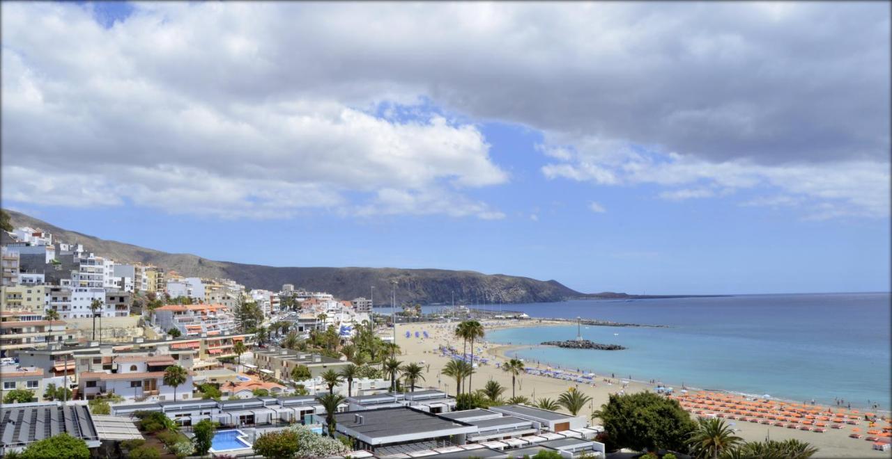 Casa Capitan Con Vista Mar Villa อาโรนา ภายนอก รูปภาพ